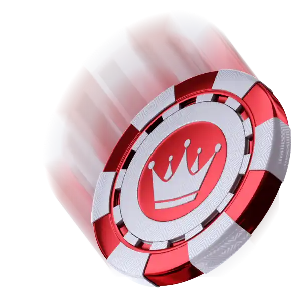 casino chip