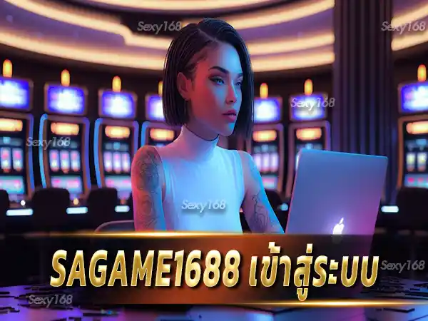 sagame1688 เข้าสู่ระบบ