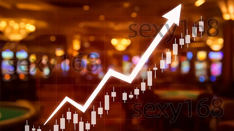 บาคาร่า168 เว็บตรง