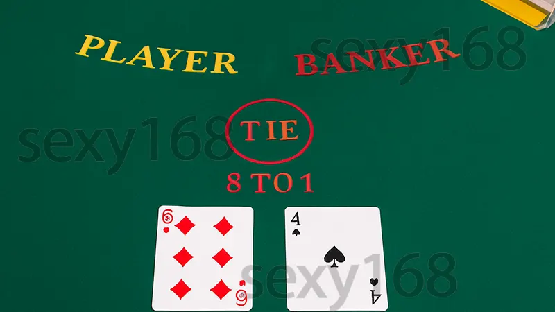 เซ็กซี่บาคาร่า1688