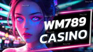 WM789 casino