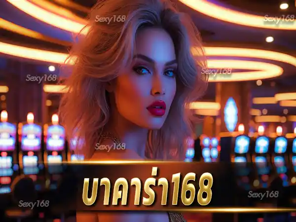 บาคาร่า168
