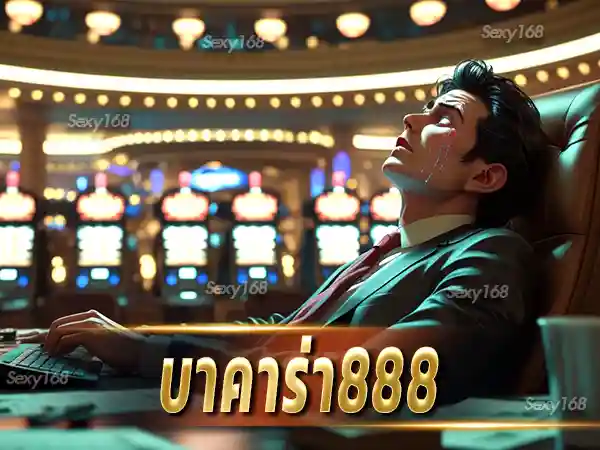 บาคาร่า888