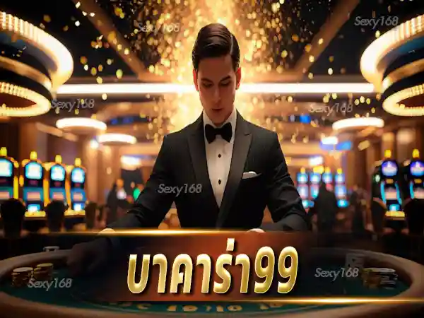 บาคาร่า99