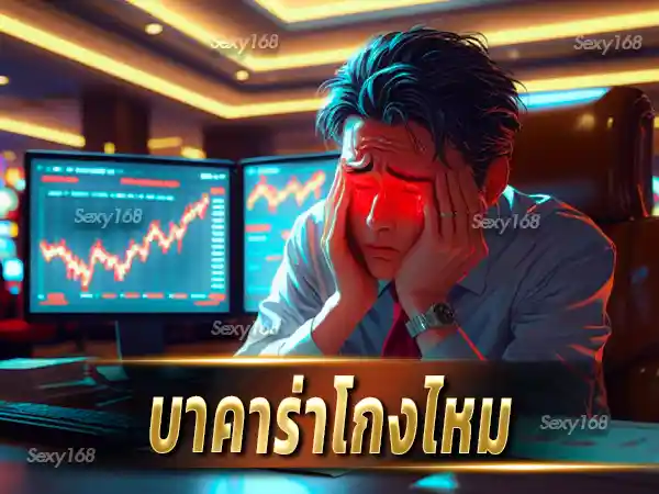 บาคาร่าโกงไหม