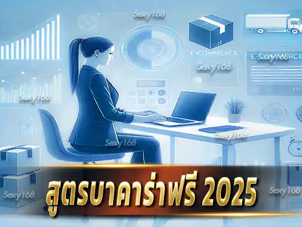 สูตรบาคาร่าฟรี 2025
