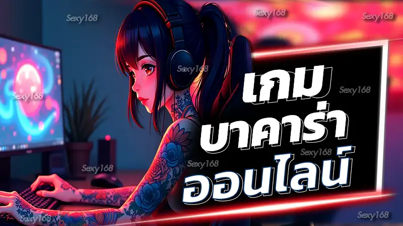 เกม บาคาร่า ออนไลน์