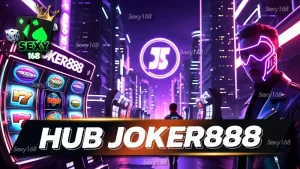 Hub joker888