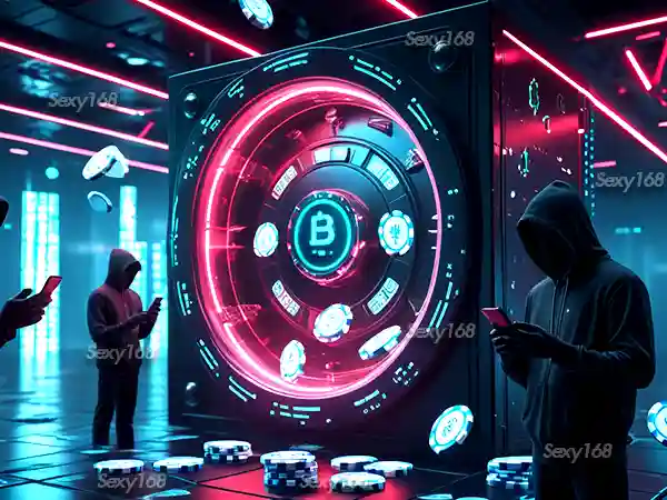 Joker Gaming ต้องโหลดไหม