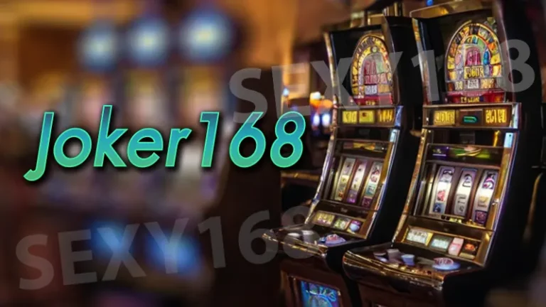 Joker168