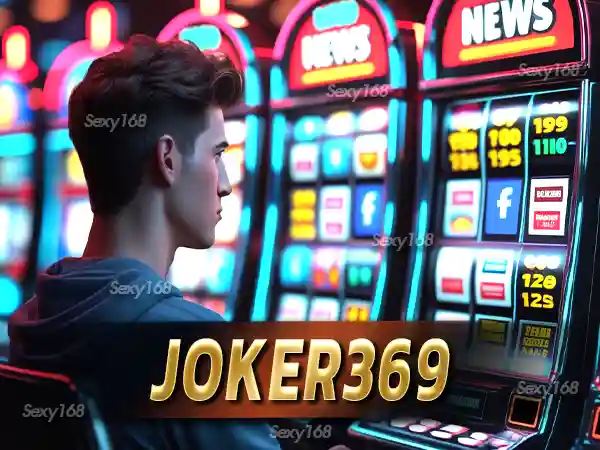 Joker369