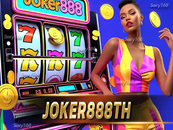 Joker888th