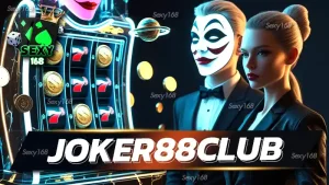 Joker88club