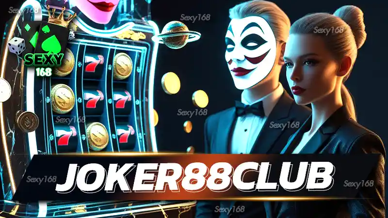 Joker88club