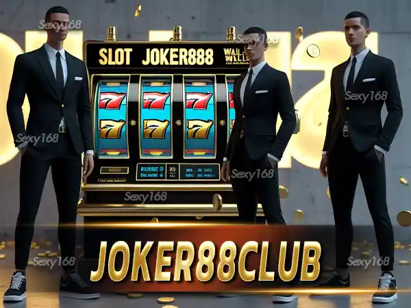 Joker88club