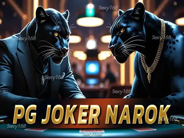 Pg joker narok