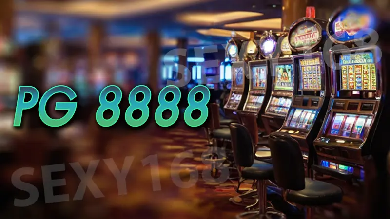 Pg8888