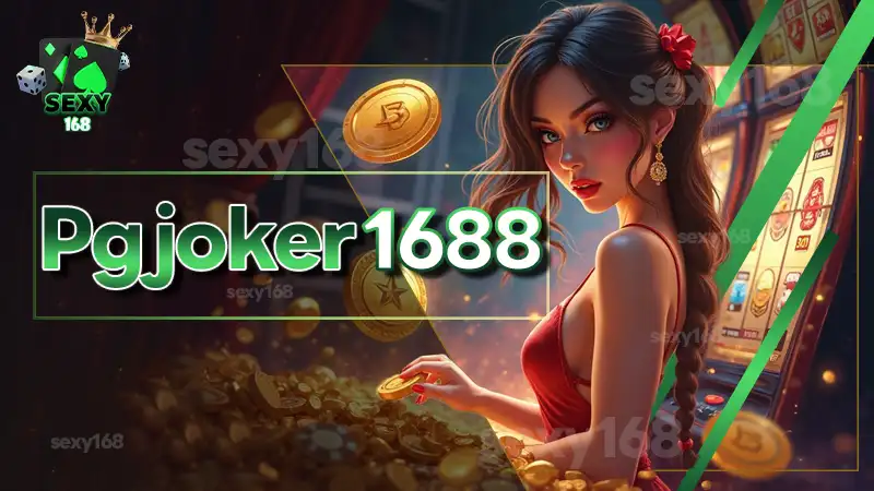 Pgjoker1688