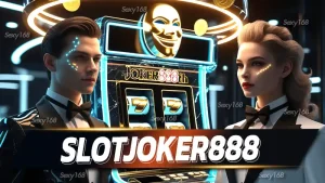 SLOTJOKER888