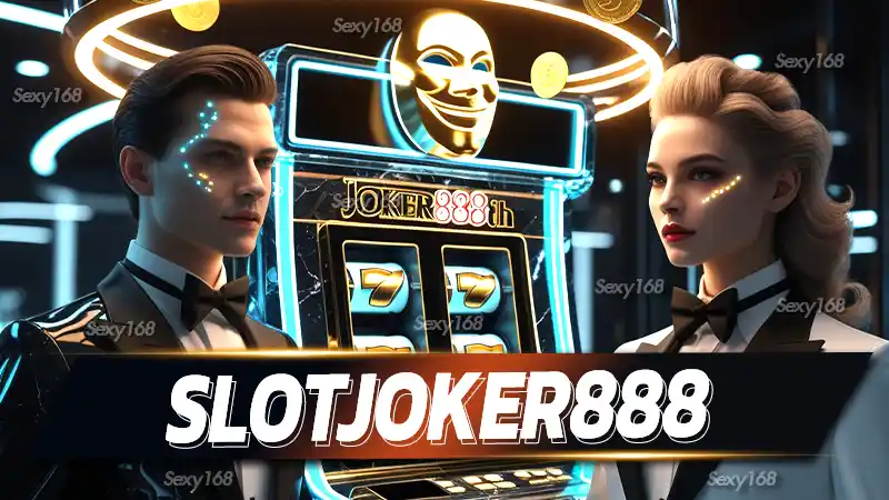 SLOTJOKER888
