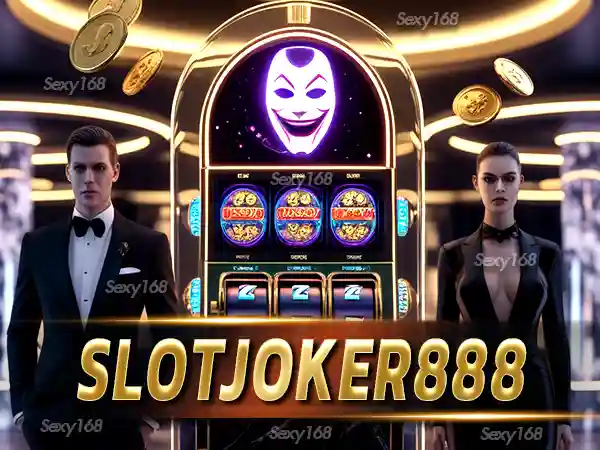 SLOTJOKER888