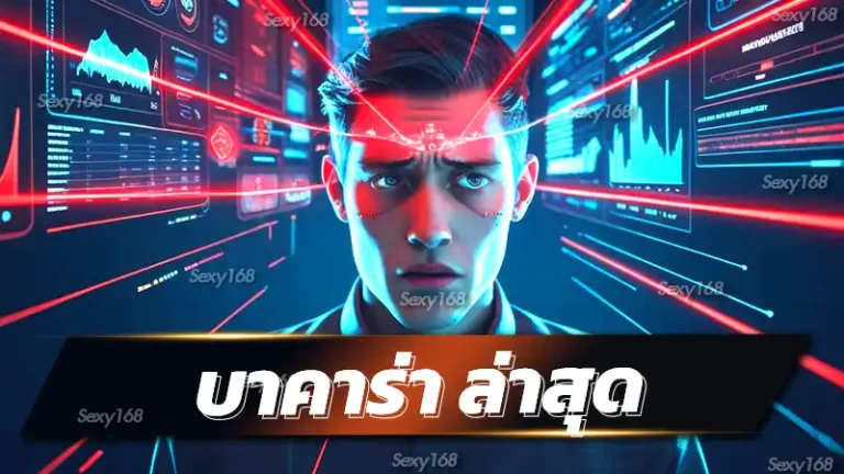 บาคาร่า ล่าสุด