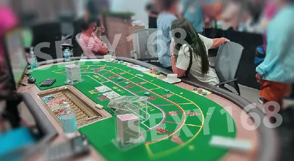 บาคาร่า เดิมพันขั้นต่ำกี่บาท