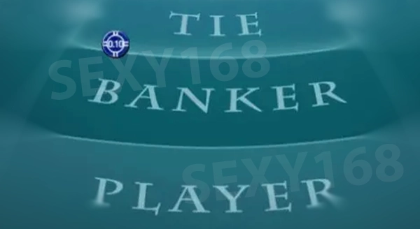 บาคาร่า เดิมพันได้กี่แบบ