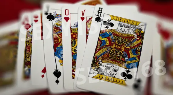 บาคาร่า เหมาะกับใคร