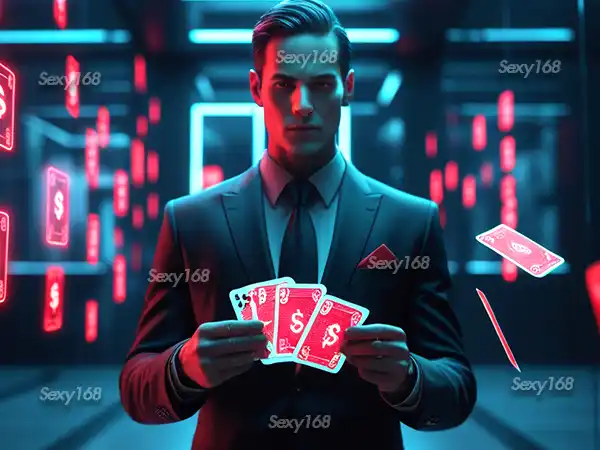 บาคาร่าสายฟ้า คืออะไร