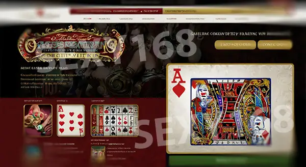 ประวัติ การพนันออนไลน์