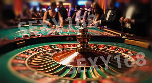 ประวัติ รูเล็ต