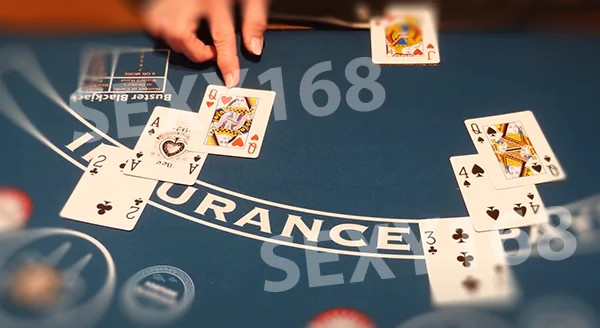 ประวัติ แบล็คแจ็ค