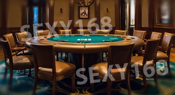 ประวัติ โป๊กเกอร์