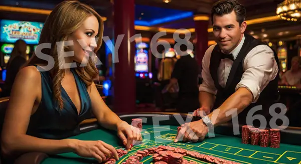 ประวัติการพนัน