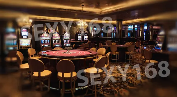 ประวัติคาสิโน Buenos Aires