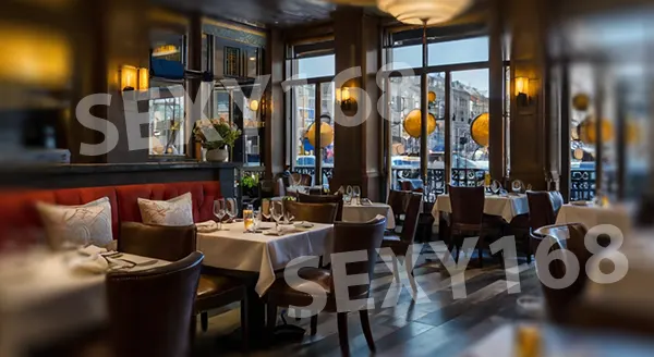 ประวัติคาสิโน Genting Group