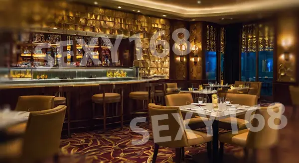 ประวัติคาสิโน เบลลาจิโอ