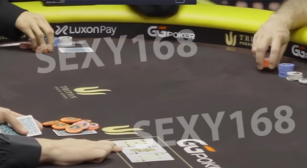 ประวัติคาสิโน โกลเด้นเกต