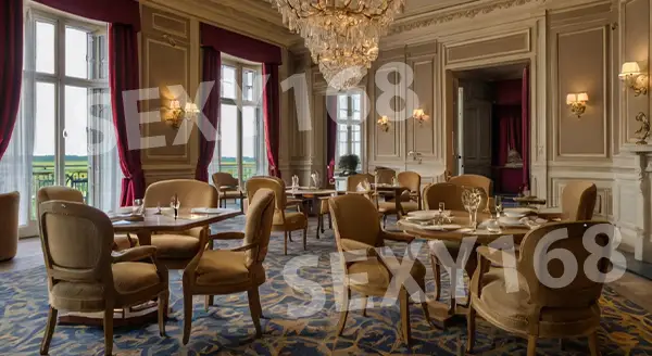 ประวัติคาสิโน โดวิลล์