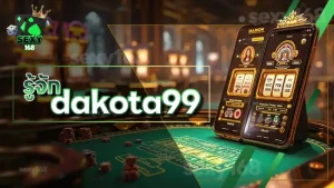 รู้จัก dakota99