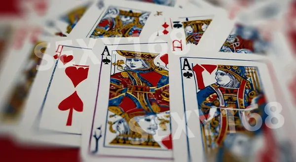 สูตรยอดฮิต บาคาร่า