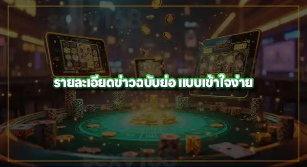 อัปเดตข่าว FAST24H