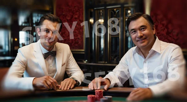 เจ้ามือ โกงบาคาร่า ยังไง