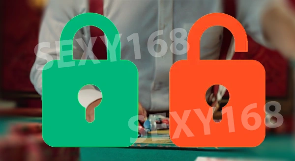 เล่นบาคาร่า เว็บไหนดี