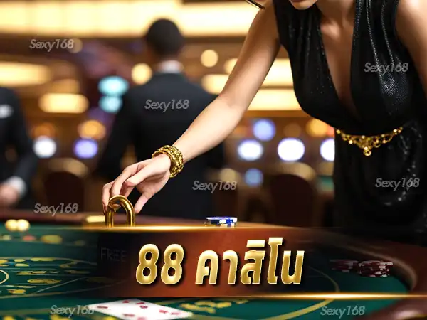 88 คาสิโน