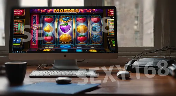 Bonus Time สล็อต