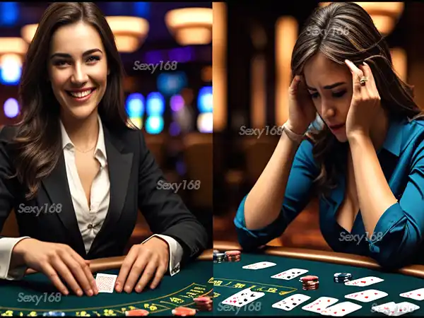 คาสิโนออนไลน์ เว็บตรง ต่างประเทศ