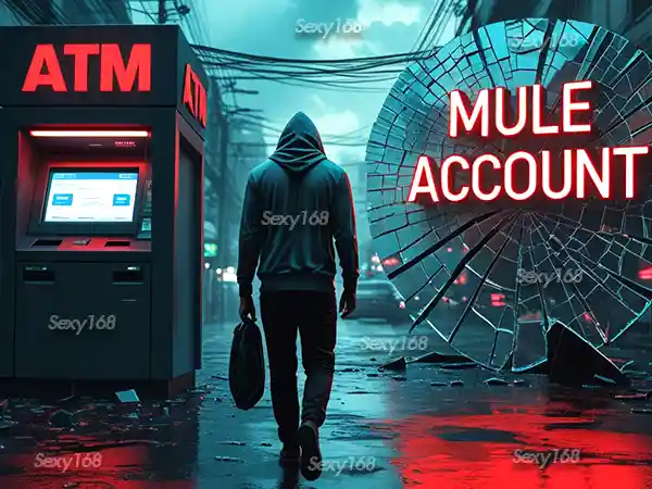 บัญชีม้า ธนาคารตรวจสอบยังไง