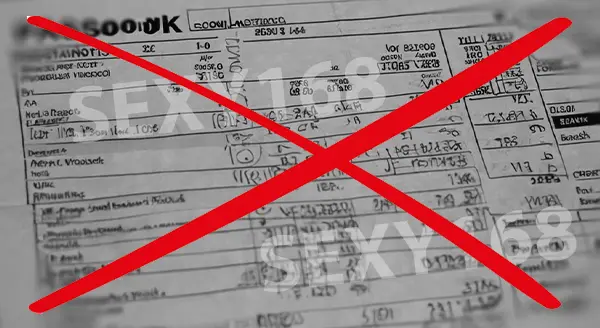 บัญชีแบบไหน เข้าข่ายบัญชีม้า